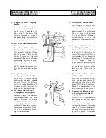 Предварительный просмотр 9 страницы Josef Kihlberg B53 Operating And Service Instructions