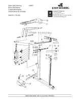 Предварительный просмотр 13 страницы Josef Kihlberg B53 Operating And Service Instructions