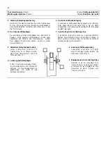 Предварительный просмотр 6 страницы Josef Kihlberg B53PN Repair Instructions