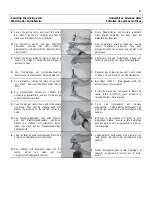 Предварительный просмотр 11 страницы Josef Kihlberg B53PN Repair Instructions