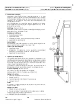 Предварительный просмотр 17 страницы Josef Kihlberg B53PN Repair Instructions