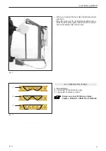 Предварительный просмотр 9 страницы Josef Kihlberg B560PN Operating Instructions Manual