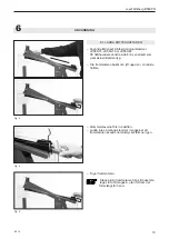 Предварительный просмотр 19 страницы Josef Kihlberg B560PN Operating Instructions Manual