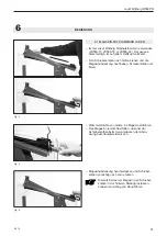 Предварительный просмотр 31 страницы Josef Kihlberg B560PN Operating Instructions Manual