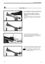 Предварительный просмотр 43 страницы Josef Kihlberg B560PN Operating Instructions Manual