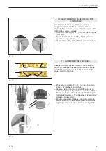 Предварительный просмотр 47 страницы Josef Kihlberg B560PN Operating Instructions Manual