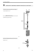 Предварительный просмотр 50 страницы Josef Kihlberg B560PN Operating Instructions Manual