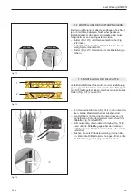 Предварительный просмотр 35 страницы Josef Kihlberg B561PN Operating Instructions Manual