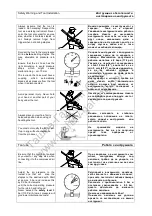 Предварительный просмотр 3 страницы Josef Kihlberg c. 561 PN Operating And Service Manual