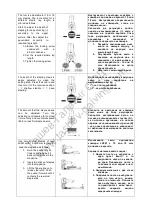 Предварительный просмотр 4 страницы Josef Kihlberg c. 561 PN Operating And Service Manual