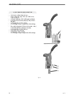 Preview for 30 page of Josef Kihlberg c.561M Operating Instructions Manual