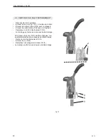 Preview for 40 page of Josef Kihlberg c.561M Operating Instructions Manual