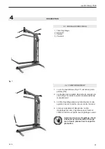 Preview for 41 page of Josef Kihlberg F560 Operating Instructions Manual