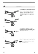 Preview for 43 page of Josef Kihlberg F560 Operating Instructions Manual