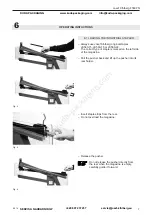 Предварительный просмотр 7 страницы Josef Kihlberg F560PN Operating Instructions Manual