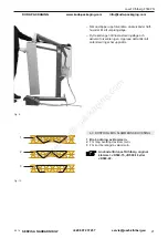 Предварительный просмотр 21 страницы Josef Kihlberg F560PN Operating Instructions Manual