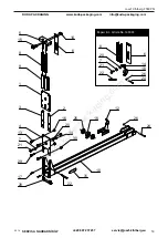 Предварительный просмотр 53 страницы Josef Kihlberg F560PN Operating Instructions Manual