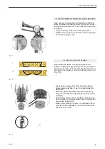 Предварительный просмотр 11 страницы Josef Kihlberg F561PN Operating Instructions Manual