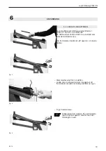 Предварительный просмотр 19 страницы Josef Kihlberg F561PN Operating Instructions Manual