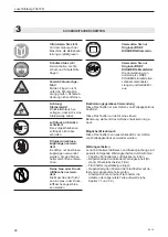 Предварительный просмотр 28 страницы Josef Kihlberg F561PN Operating Instructions Manual