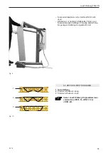 Предварительный просмотр 33 страницы Josef Kihlberg F561PN Operating Instructions Manual