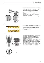 Предварительный просмотр 35 страницы Josef Kihlberg F561PN Operating Instructions Manual