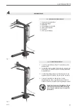 Предварительный просмотр 41 страницы Josef Kihlberg F561PN Operating Instructions Manual