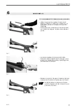 Предварительный просмотр 43 страницы Josef Kihlberg F561PN Operating Instructions Manual