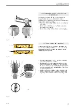 Предварительный просмотр 47 страницы Josef Kihlberg F561PN Operating Instructions Manual