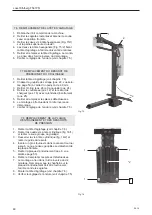 Предварительный просмотр 48 страницы Josef Kihlberg F561PN Operating Instructions Manual