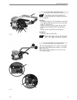 Preview for 9 page of Josef Kihlberg JK1219 Operating Instructions Manual