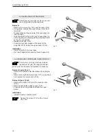 Preview for 10 page of Josef Kihlberg JK1219 Operating Instructions Manual