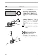 Preview for 17 page of Josef Kihlberg JK1219 Operating Instructions Manual