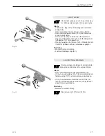 Preview for 21 page of Josef Kihlberg JK1219 Operating Instructions Manual