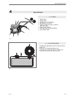 Preview for 27 page of Josef Kihlberg JK1219 Operating Instructions Manual