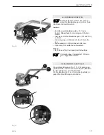 Preview for 31 page of Josef Kihlberg JK1219 Operating Instructions Manual