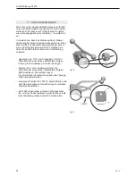 Preview for 34 page of Josef Kihlberg JK1219 Operating Instructions Manual