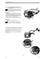 Preview for 42 page of Josef Kihlberg JK1219 Operating Instructions Manual