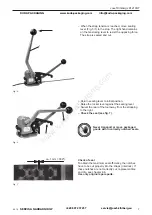 Предварительный просмотр 7 страницы Josef Kihlberg JK1219HT Operating Instructions Manual