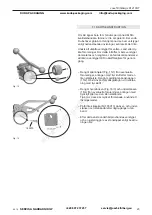 Предварительный просмотр 23 страницы Josef Kihlberg JK1219HT Operating Instructions Manual