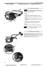 Предварительный просмотр 31 страницы Josef Kihlberg JK1219HT Operating Instructions Manual