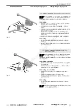 Предварительный просмотр 43 страницы Josef Kihlberg JK1219HT Operating Instructions Manual