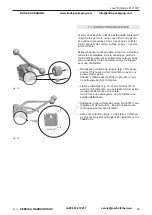 Предварительный просмотр 45 страницы Josef Kihlberg JK1219HT Operating Instructions Manual