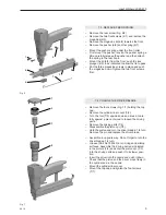 Preview for 9 page of Josef Kihlberg JK20-670 Operating Instructions Manual