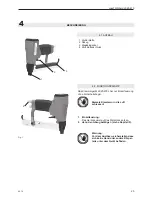 Preview for 25 page of Josef Kihlberg JK20-670 Operating Instructions Manual