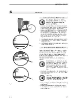 Preview for 27 page of Josef Kihlberg JK20-670 Operating Instructions Manual