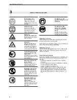 Preview for 34 page of Josef Kihlberg JK20-670 Operating Instructions Manual