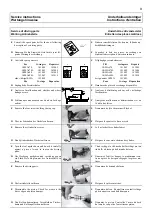 Предварительный просмотр 5 страницы Josef Kihlberg JK20A Repair Instructions