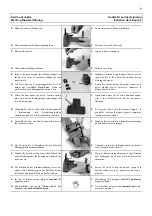 Предварительный просмотр 9 страницы Josef Kihlberg JK20A Repair Instructions