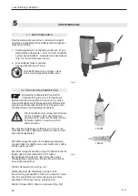 Preview for 26 page of Josef Kihlberg JK20A670 Operating Instructions Manual